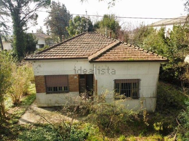 Casa in vendita a Ravenna, Reggio Emilia