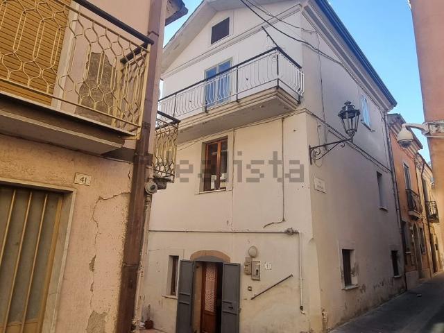 Casa in vendita a Contrada, Campania