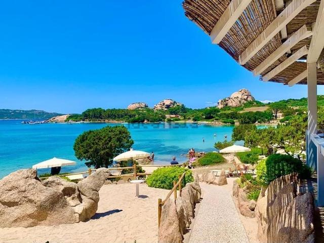 Casa in vendita a Alzachèna/Arzachena, Baja Sardinia