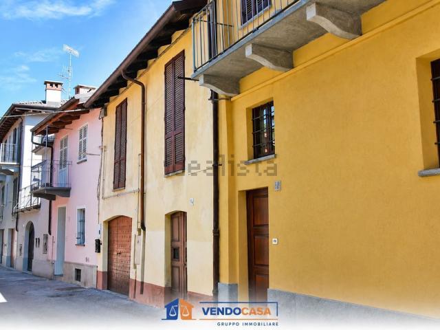 Casa in vendita a Murassone, Dronero