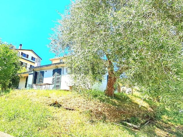 Casa in vendita a San Venanzo, Umbria