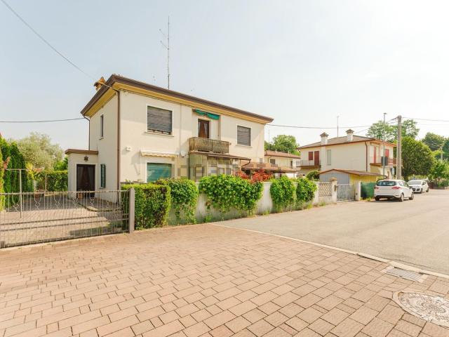 Casa in vendita a Preganziol, Veneto