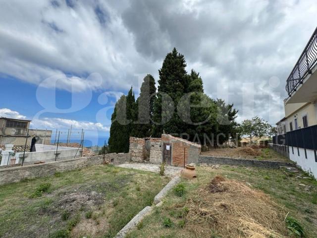 Casa in vendita a Serro, Villafranca Tirrena