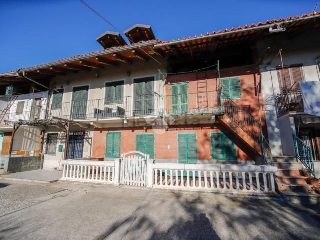 Casa in vendita a Piemonte, Torino