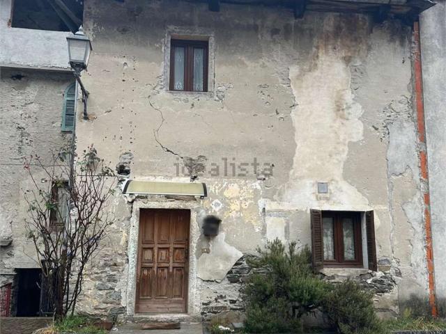Casa in vendita a Coloria, Pallanzeno