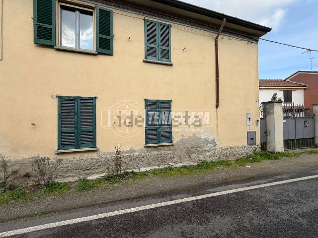 Casa in vendita a Gropello Cairoli, Lombardia