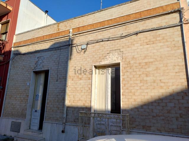 Casa in vendita a Puglia, Lecce