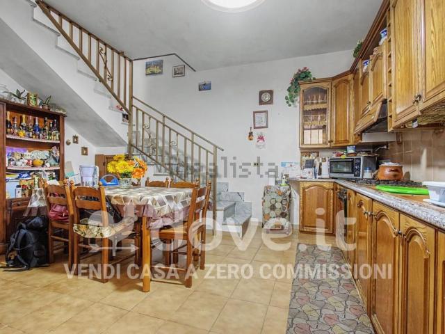 Casa in vendita a Monte Di Procida, Campania
