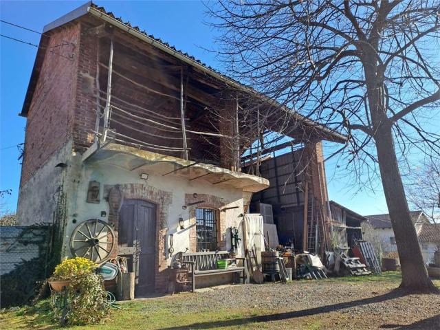 Casa in vendita a Villaggio Nuovo, Piemonte