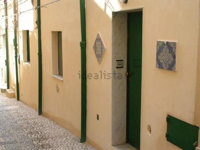 Casa in vendita a Perriera, Sciacca