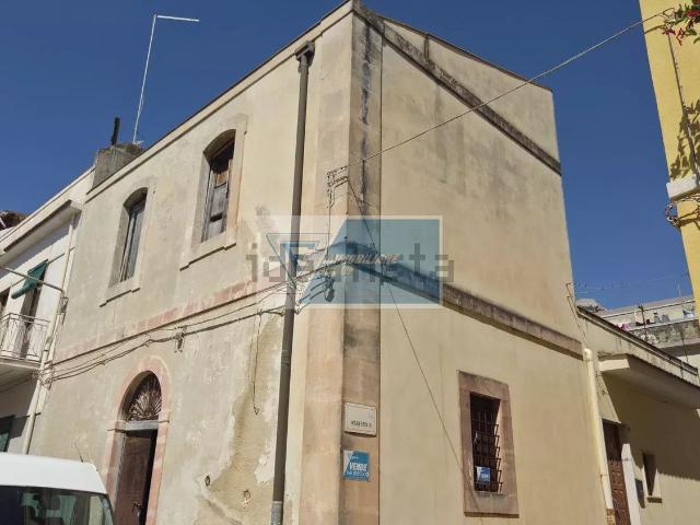 Casa in vendita a Rosolini, Sicilia