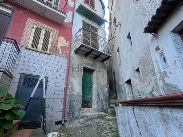 Casa in vendita a Corigliano-Rossano, Calabria