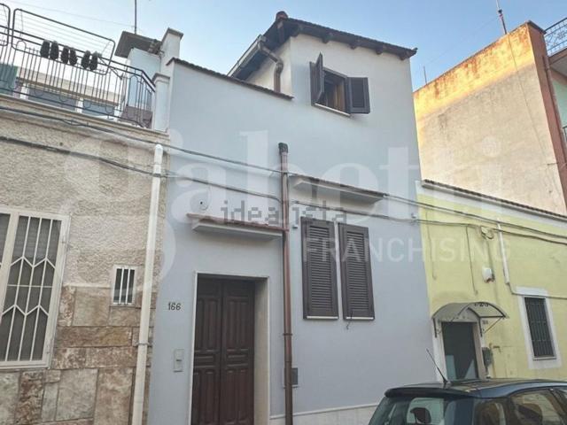Casa in vendita a Puglia, Barletta-andria-trani