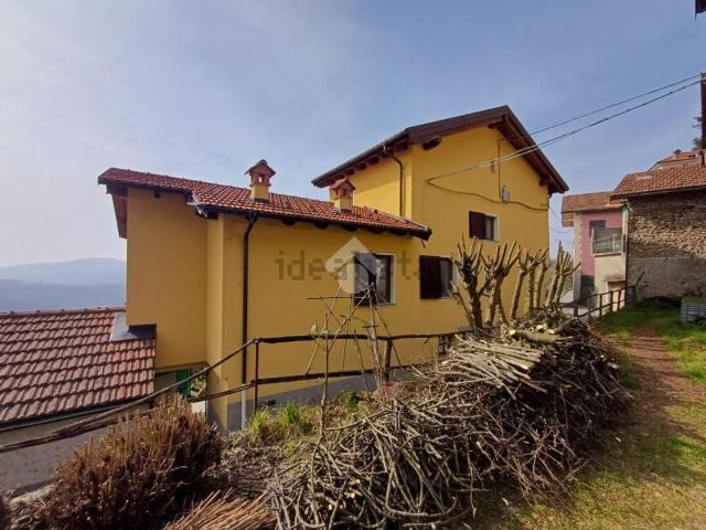 Casa in vendita a Savignone, Liguria