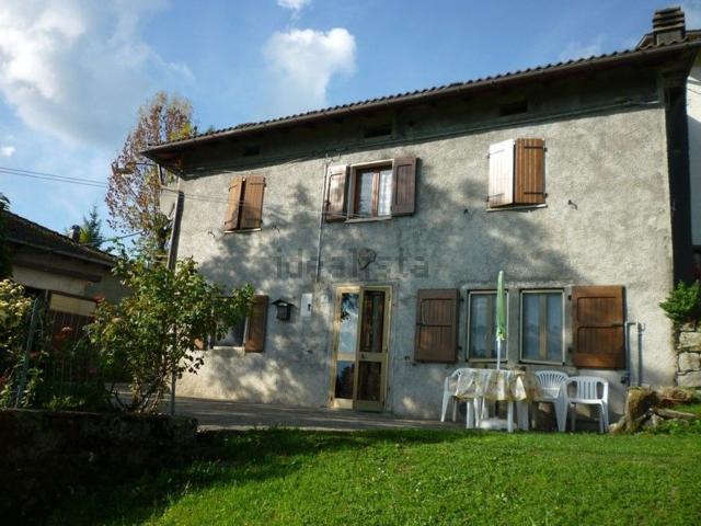 Casa in vendita a Unione dei comuni del Frignano, Pievepelago
