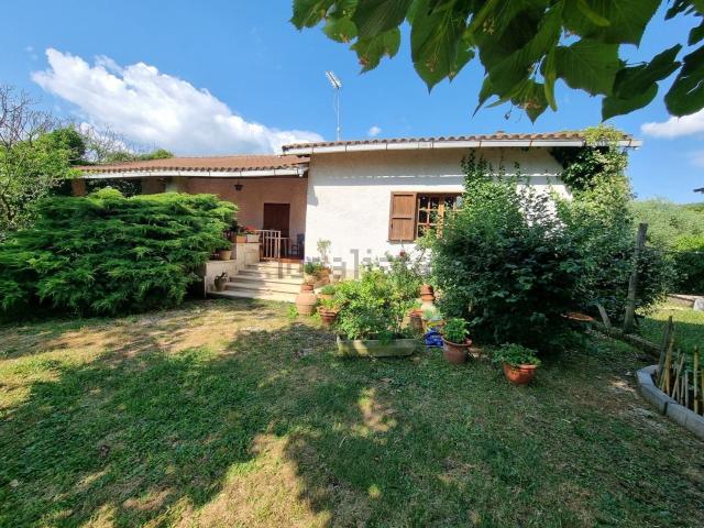 Casa in vendita a Fontana Vazza, Roma Capitale