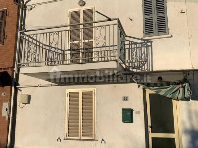 Casa in vendita a Piemonte, Alessandria