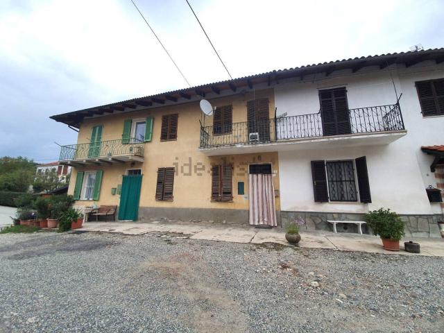 Casa in vendita a Piemonte, Alessandria