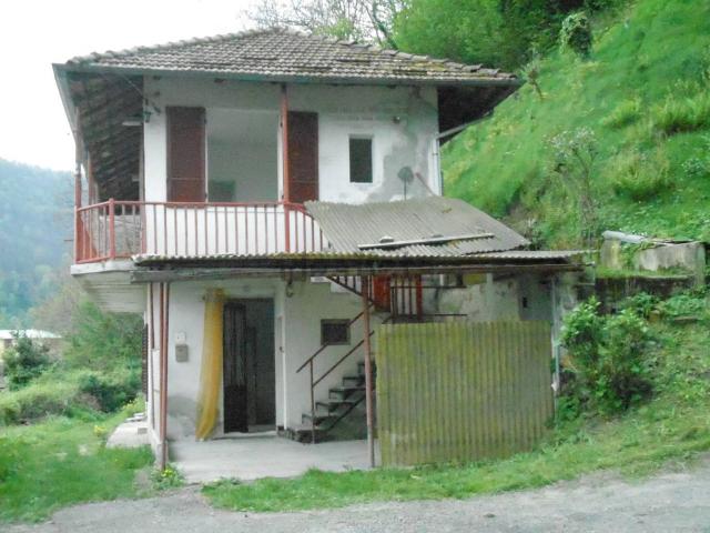 Casa in vendita a Cellio con Breia, Piemonte