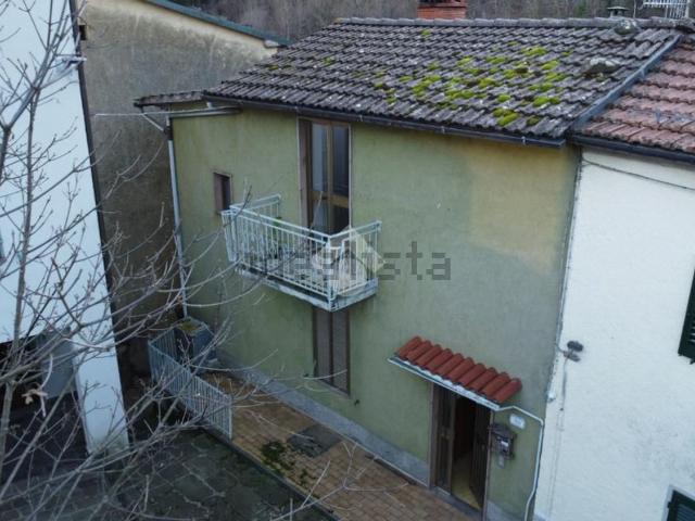 Casa in vendita a Piteglio, Toscana