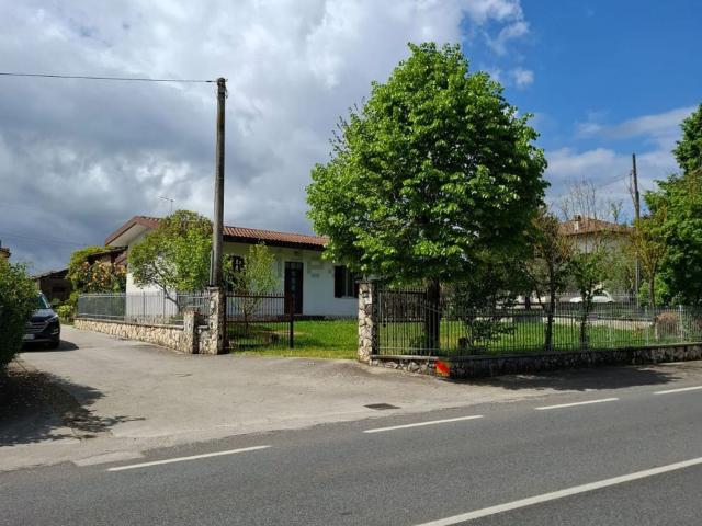 Casa in vendita a Roana, Ferentino