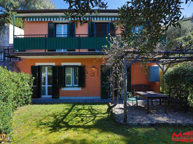 Casa in vendita a Camogli, Liguria