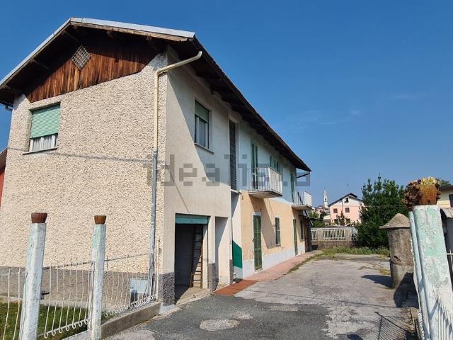 Casa in vendita a Madonna delle Grazie, Piemonte