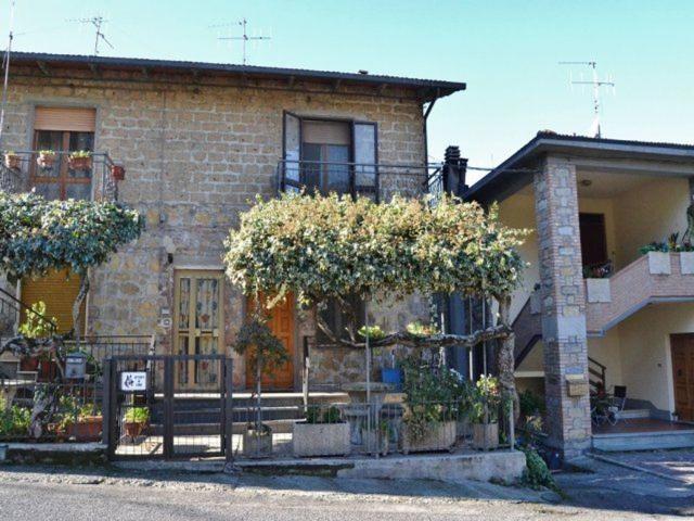 Casa in vendita a Fabro, Umbria