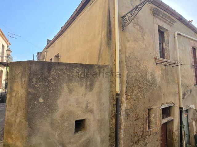 Casa in vendita a Santa Marina, San Marco d'Alunzio