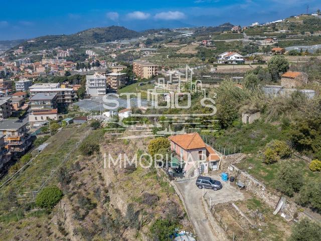 Casa in vendita a Santo Stefano Al Mare, Liguria