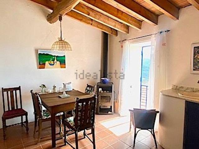 Casa in vendita a Prelà, Liguria