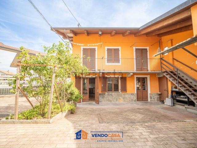Casa in vendita a Piemonte, Cuneo