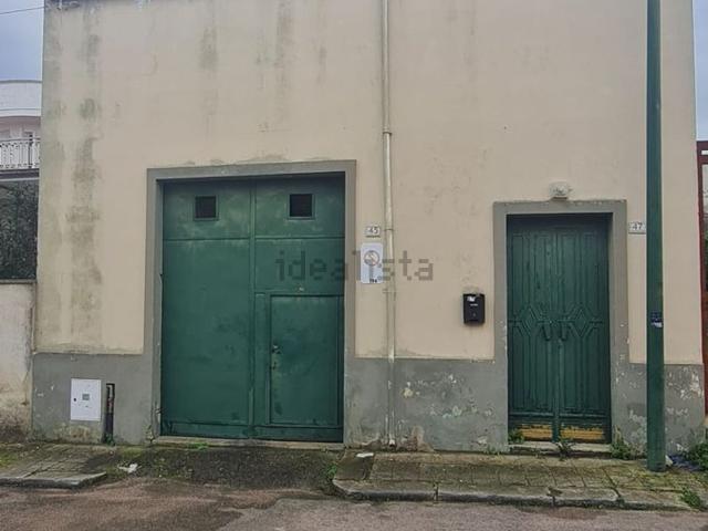 Casa in vendita a Puglia, Lecce