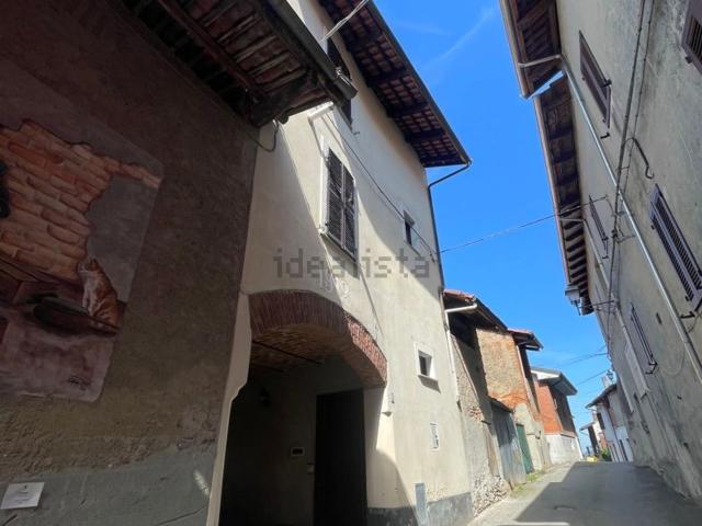 Casa in vendita a Piemonte, Torino
