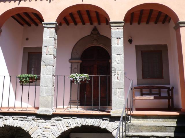Casa in vendita a Unione Comuni Garfagnana, Camporgiano