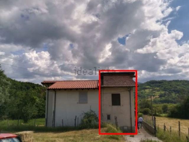 Casa in vendita a Capradosso, Petrella Salto