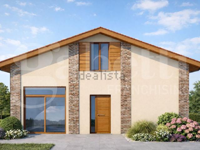 Casa in vendita a Unione Terre d'Acqua, San Giovanni In Persiceto