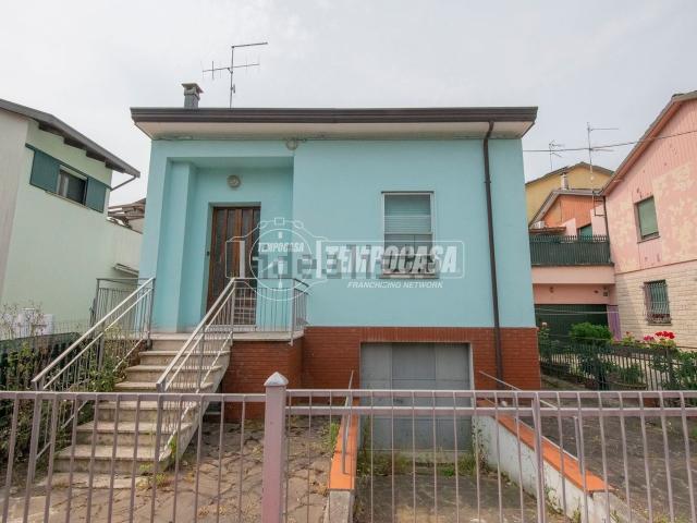 Casa in vendita a Unione dei comuni Valle del Savio, Cesenà