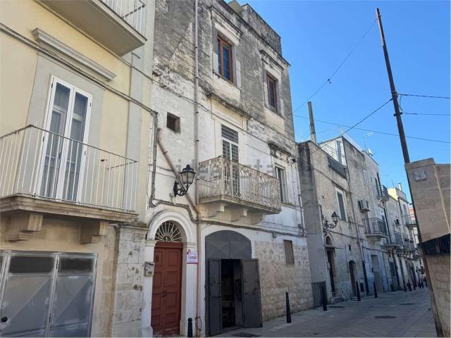 Casa in vendita a Puglia, Bari