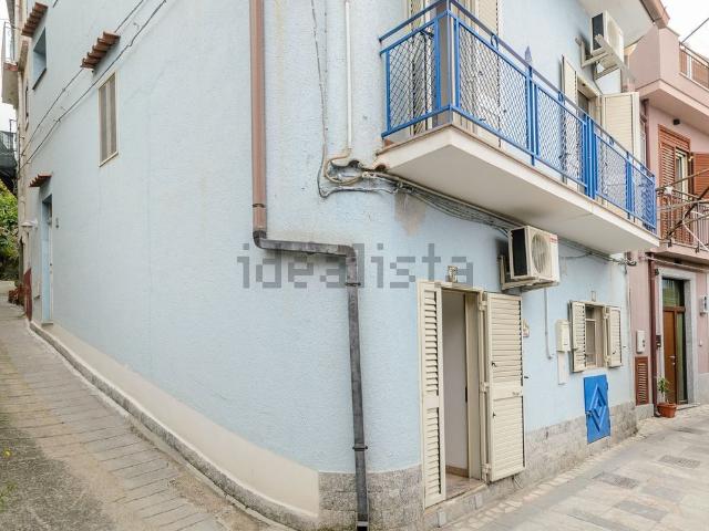 Casa in vendita a Pagliara, Sicilia