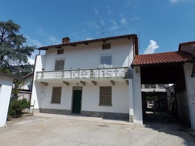 Casa in vendita a Piemonte, Vercelli