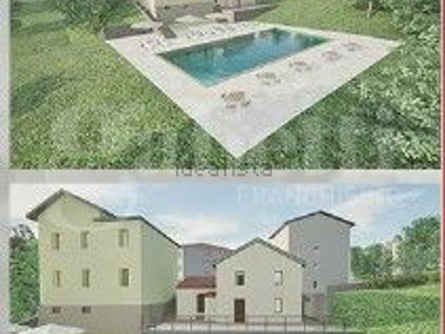 Casa in vendita a Unione dell'Appennino Bolognese, Castiglione Dei Pepoli