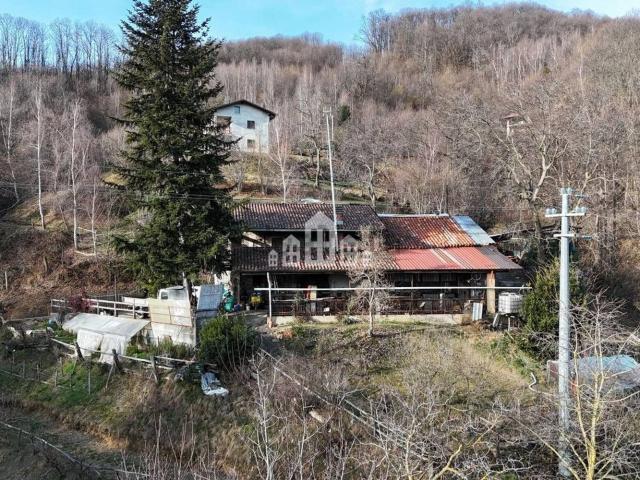 Casa in vendita a Piemonte, Torino