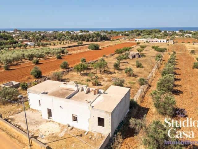 Casa in vendita a Puglia, Lecce