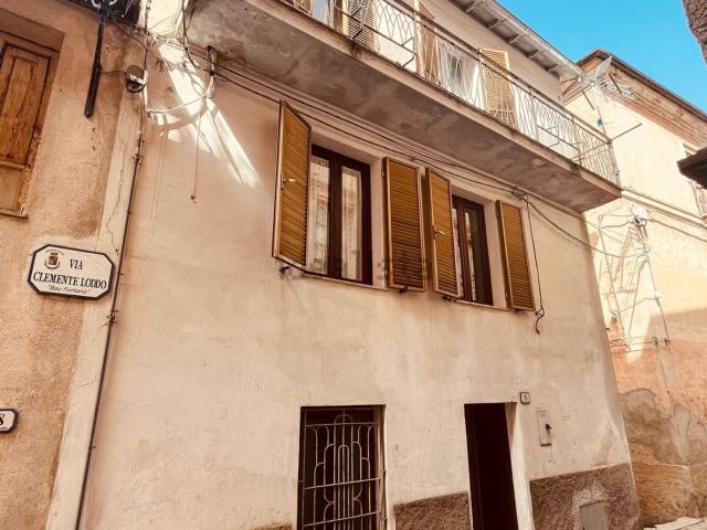 Casa in vendita a Aritzo, Sardigna/Sardegna