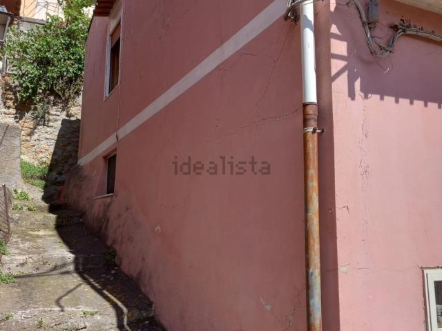 Casa in vendita a Centineo, Barcellona Pozzo Di Gotto