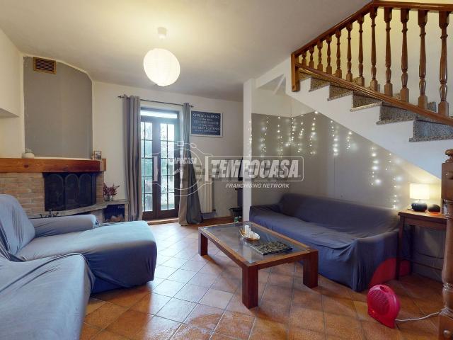 Casa in vendita a Birago, Lentate sul Seveso