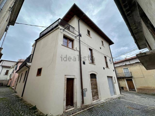 Casa in vendita a San Demetrio Nei Vestini, Abruzzo
