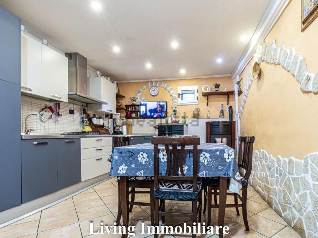 Casa in vendita a Guardiaregia