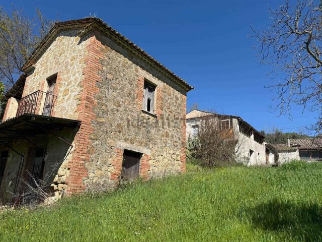 Casa in vendita a Ripi, Lazio